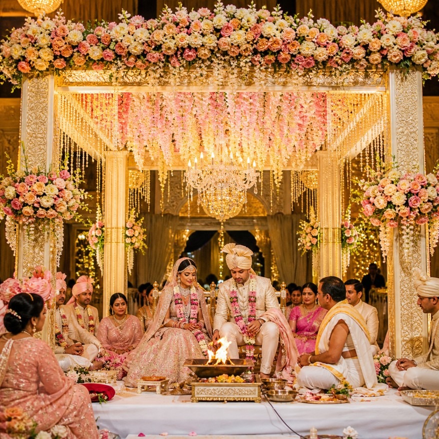 Destination Wedding