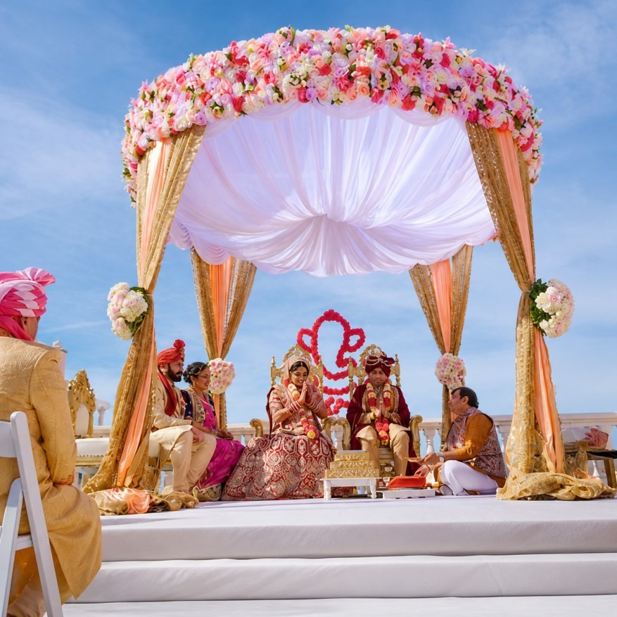 Wedding Ceremony